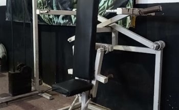 GymTime pesas y cardio