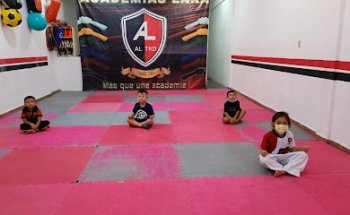 Academias Lara MORELOS