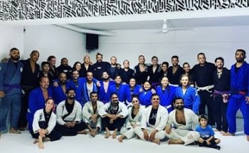 Sayulita Jiu Jitsu