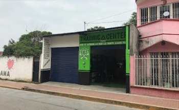 Training Center Jiquipilas