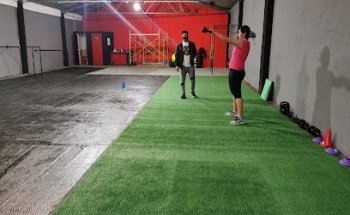 Samurai Training Club