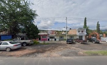 Gimnasio al aire libre