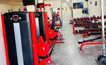 Olympia Fitness & Gym