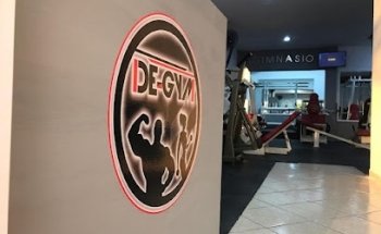 DE-GYM