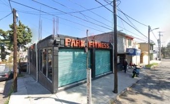 PARK FITNESS