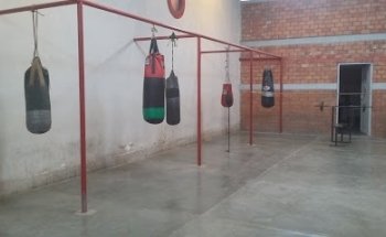 ESCUELA TECNICA DE BOXEO LUPE GONZALEZ
