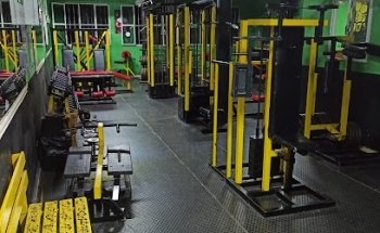 ROCKY GYM