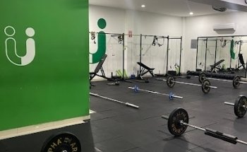 Baüm Universitarios. Centro de entrenamiento