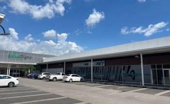 Everyday Gym 24/7 Las Torres