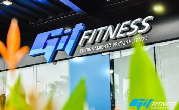 Git Fitness
