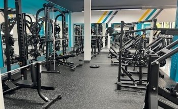 Every Day Gym 24/7