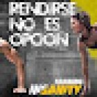 Insanity Training Gym