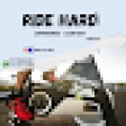 RIDE HARD Spinning Center