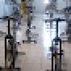 Gimnasio Vissión Fitness