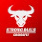 Strong Bulls CrossFit