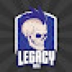 Legacy - MMA team Puebla