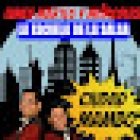 CD MAMBO LA ESCUELA DE LA SALSA Academia de Baile Barragan