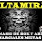 Altamira Glimnasio de Box y Artes Marciales Mixtas