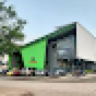 Zona Fitness Training