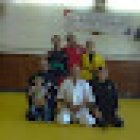 Artes Marciales Mixtas Ortiz V Jitsu Ryu Dojo Victoria