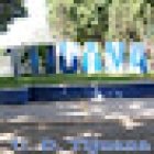 Tijuana Sports Complex