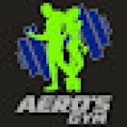 Aero's GYM