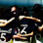 Escuela de fútbol y fuerzas básicas Nido Cuemanco (Centro Águila)