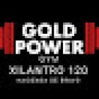 GOLD POWER GYM