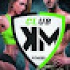 Club KM fitness, formando campeones. DZITBALCHE