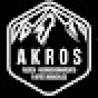 AKROS - Fuerza, Acondicionamiento y Artes Marciales