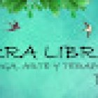 Tierra Libre. Yoga, Arte y Terapias