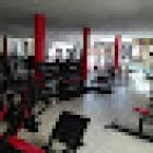 EgoGymPro Deporte & Nutrición