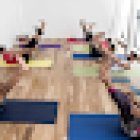 Integral Yoga and Pilates Chapultepec