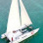 Magic Bacalar: Cabañas, Hostal, Camping & Marina (embarcaciones a vela)