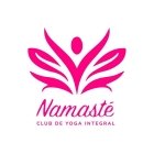 Club de Yoga Integral Namasté