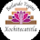 Bailando Yogini de Xochitecatitla