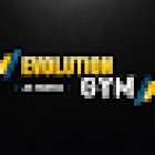 evolution Gym