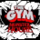 THE GYM MONSTER HOUSE
