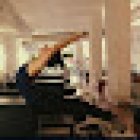Pilates Reformer universe