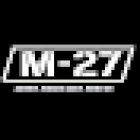 M27 Artes Marciales Mixtas (Muay thai, jiu jitsu)