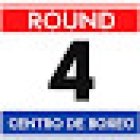 ROUND 4 CENTRO DE BOXEO