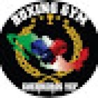 Boxing Gym Guerreros YEF