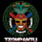 Tzompantli Puebla