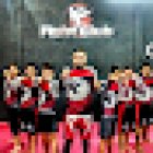 Fight Club Veracruz Artes Marciales Mixtas