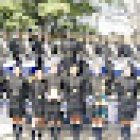 Instructor de Bandas de Guerra y Escoltas de Bandera. Venta de uniformes e instrumentos