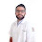 Nutriólogo Luis Vargas