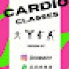 CARDIO CLASSES, Frenshifit