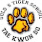 Gold´s Tiger School Taekwondo