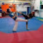 An's German tkd