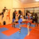 Shadows MMA Gimnasio de Artes Marciales Mixtas